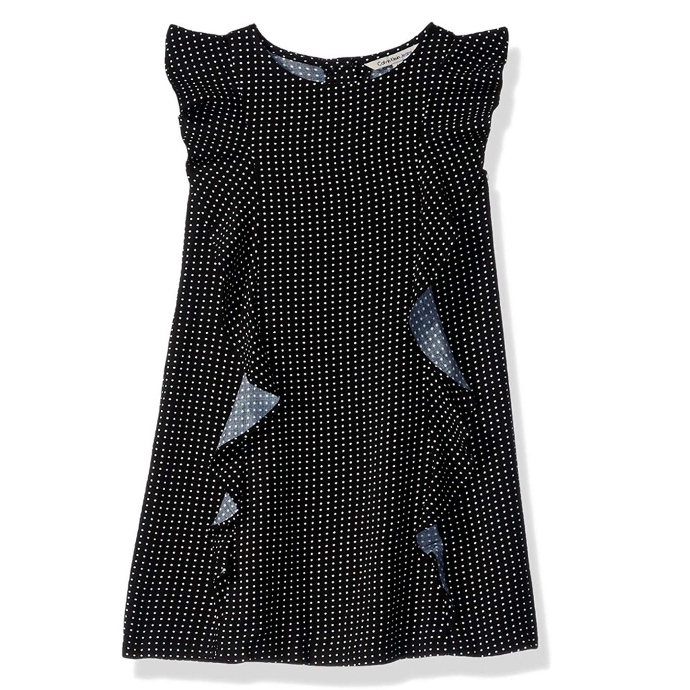 Calvin Klein dress